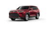 Toyota Grand Highlander Hybrid