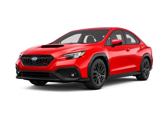 【新品未使用】　24-25 WRX Mk-U 145cm 2025 Subaru WRX | 4-Door AWD Sports Car | Subaru