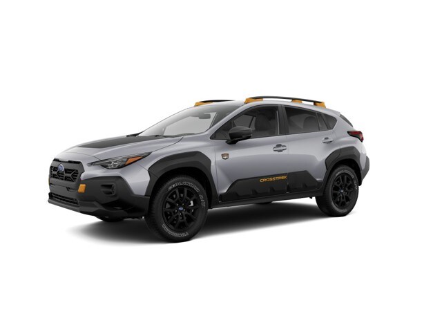 2025 Subaru Crosstrek Wilderness photo 3