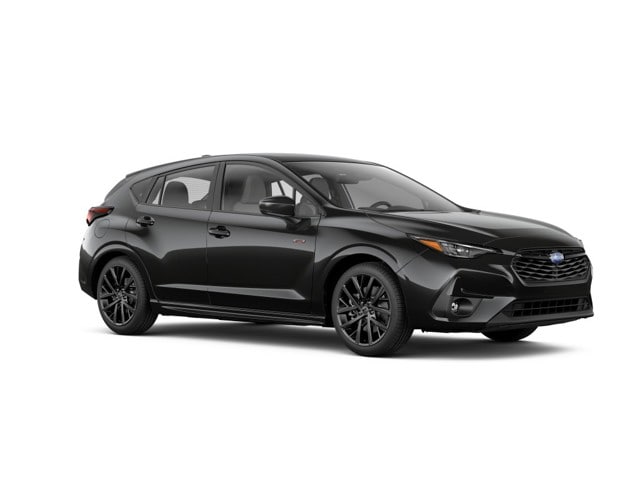 2025 Subaru Impreza RS -
                  Walnut Creek, CA