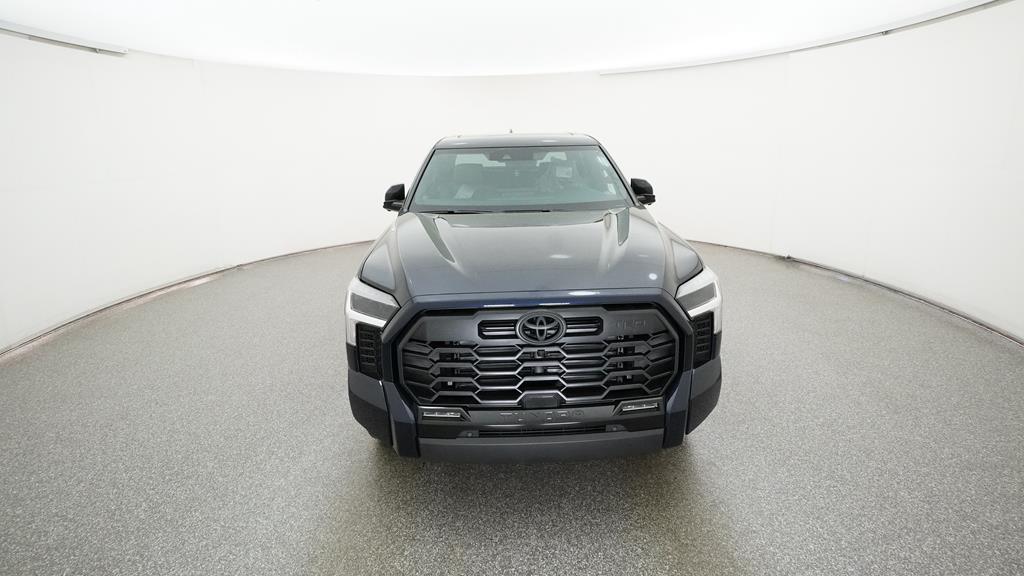 2025 Toyota Tundra Limited photo 2