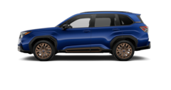 2025 Subaru Forester Sport SUV
