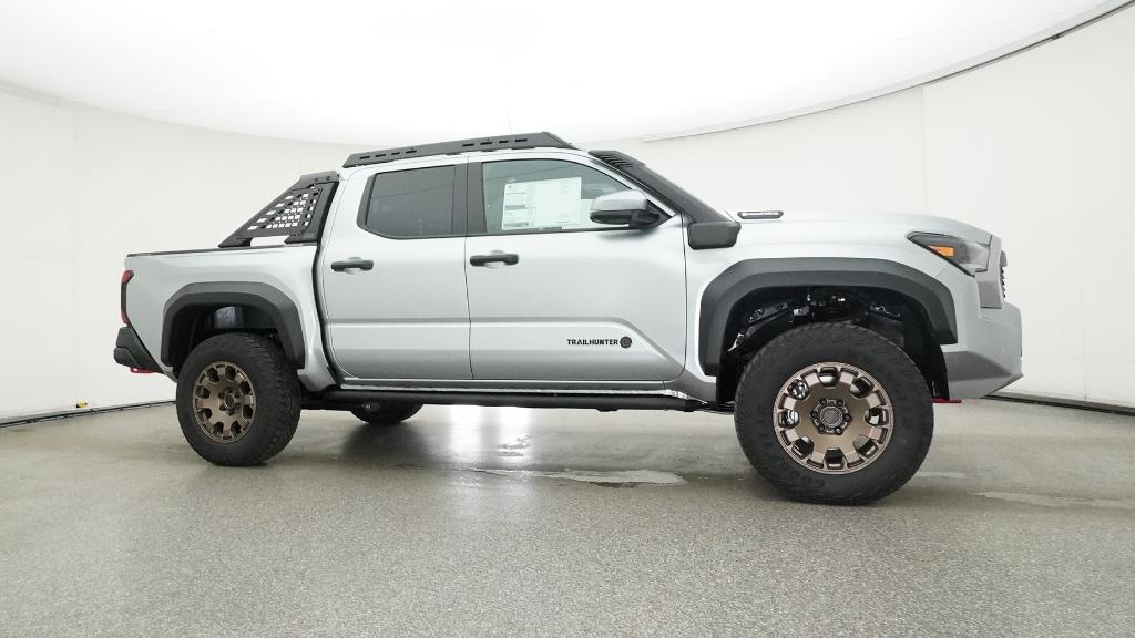 2025 Toyota Tacoma Trailhunter - Photo 58