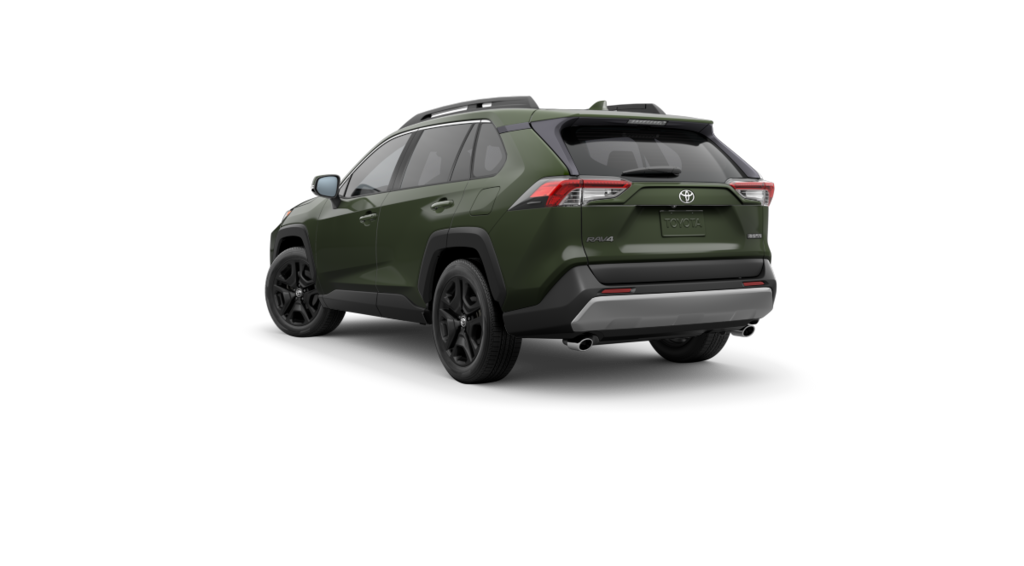 2024 Toyota RAV4 Adventure SUV for Sale near Milwaukee, WI Stk