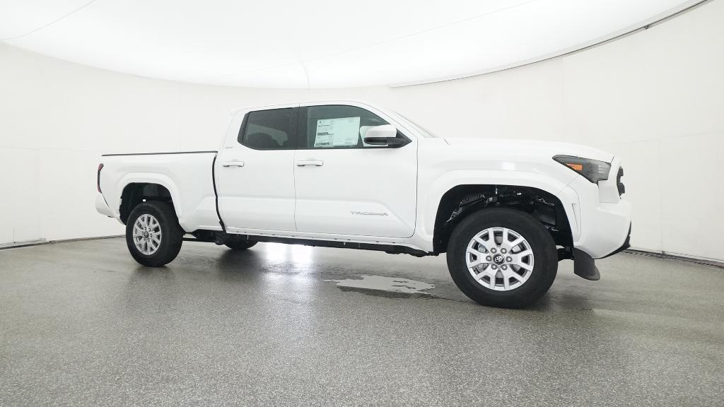 2025 Toyota Tacoma SR5 Long Bed photo 2