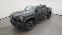 2025 Toyota Tacoma i-FORCE MAX TRD Sport i-FORCE MAX Truck Double Cab
