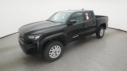 2024 Toyota Tacoma SR5 4X4 DOUBLE CAB Double Cab