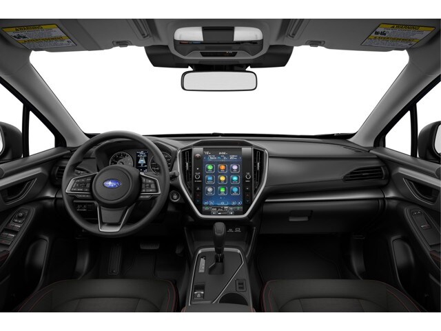 2025 Subaru Impreza Sport photo 8