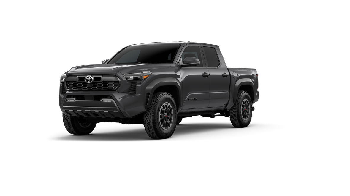 2025 Toyota Tacoma TRD Off-Road -
                  Missoula, MT