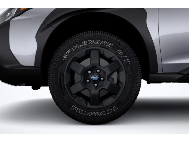 2025 Subaru Outback Wilderness photo 14