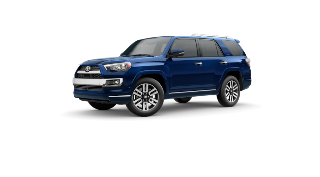 New 2024 Toyota 4Runner For Sale in Charlotte NC Stock