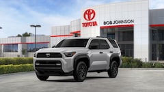 2025 Toyota 4Runner SR5 2WD SR5
