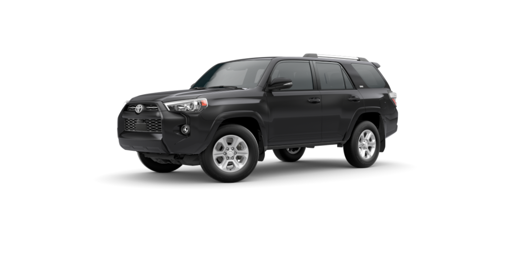 New 2024 Toyota 4Runner SR5 Premium For Sale near Dallas, TX Serving