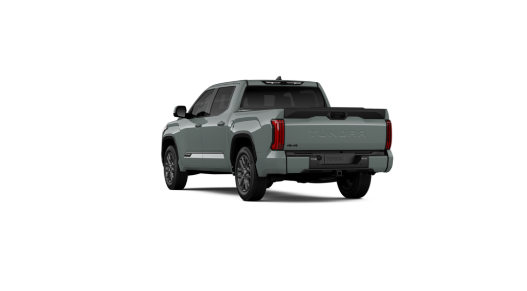 New 2025 Toyota Tundra For Sale at MotorWorld MileOne Autogroup VIN
