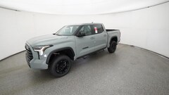 2026 Toyota Tundra SR5 SR5 CREWMAX 5.5