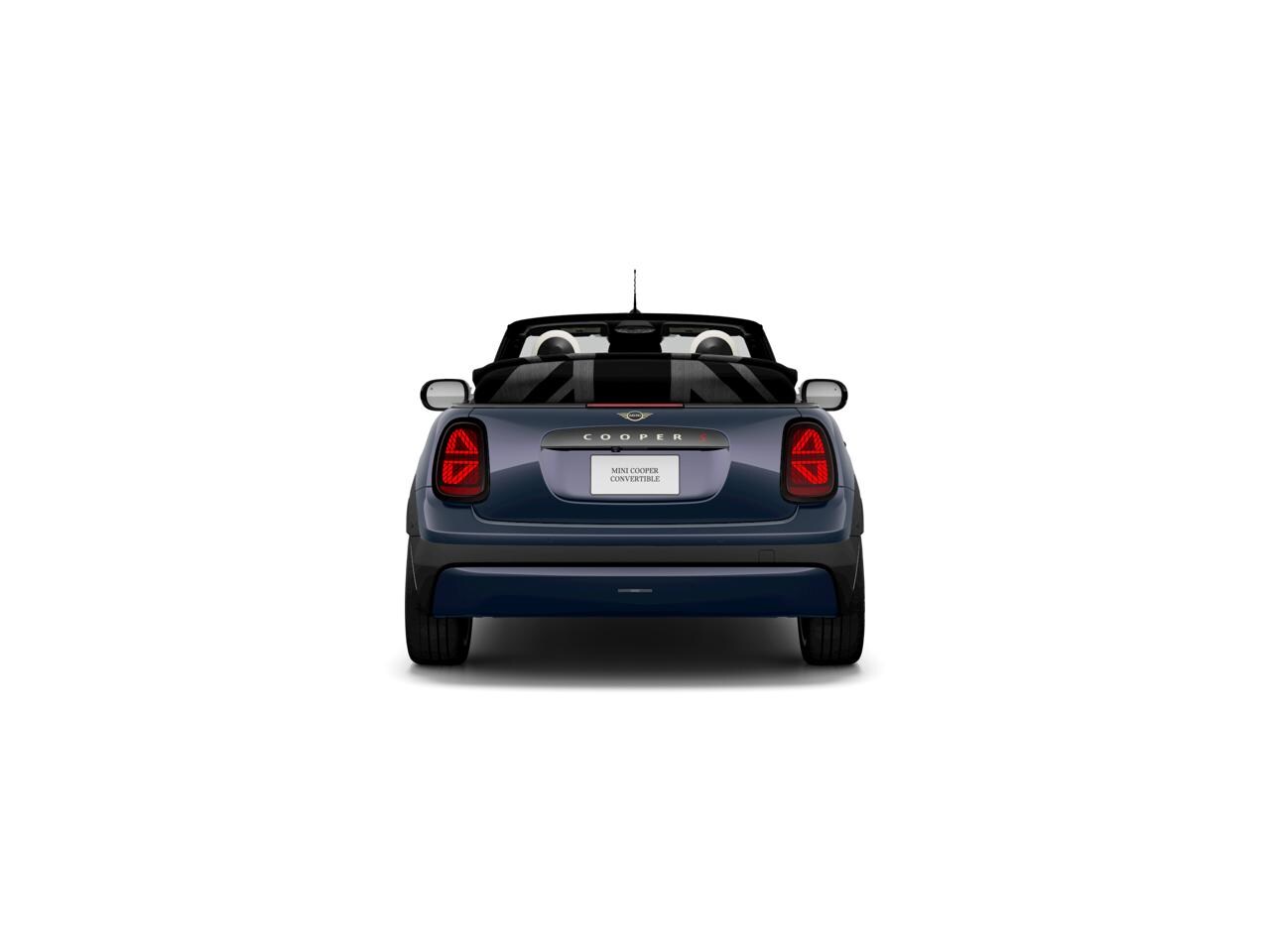 2026 MINI Convertible S - Photo 40