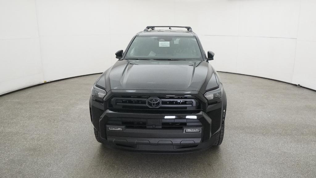 2025 Toyota 4Runner SR5 photo 3