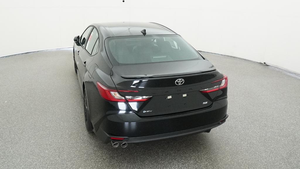 2026 Toyota Camry SE photo 31