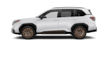 Subaru Forester Hybrid