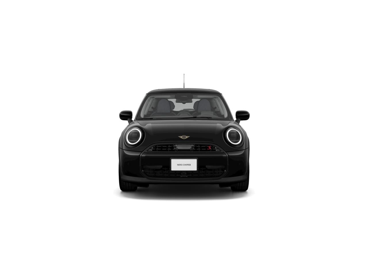 2025 MINI Hardtop 2 Door S - Photo 2