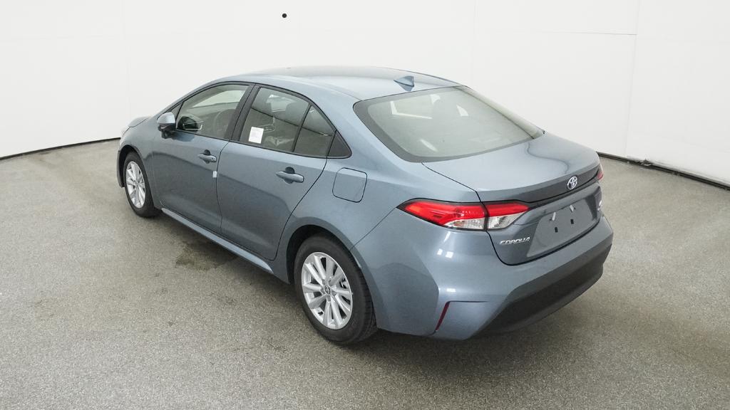 2025 Toyota Corolla Hybrid LE photo 24