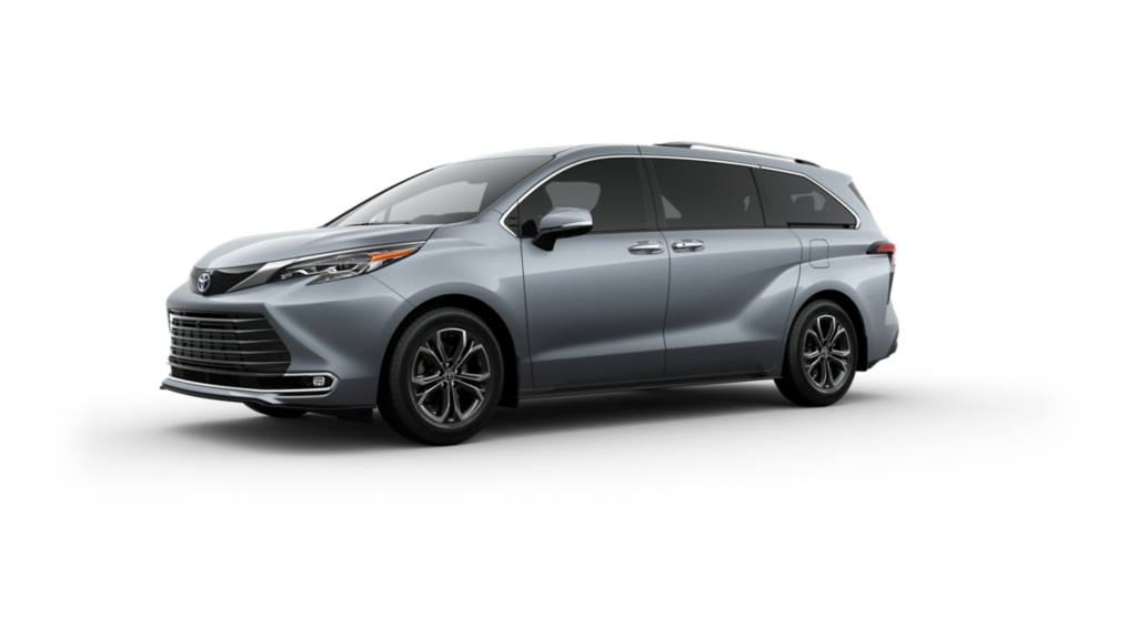 New 2025 Toyota Sienna For Sale at Toyota of Stamford VIN 5TDESKFC7SS166755