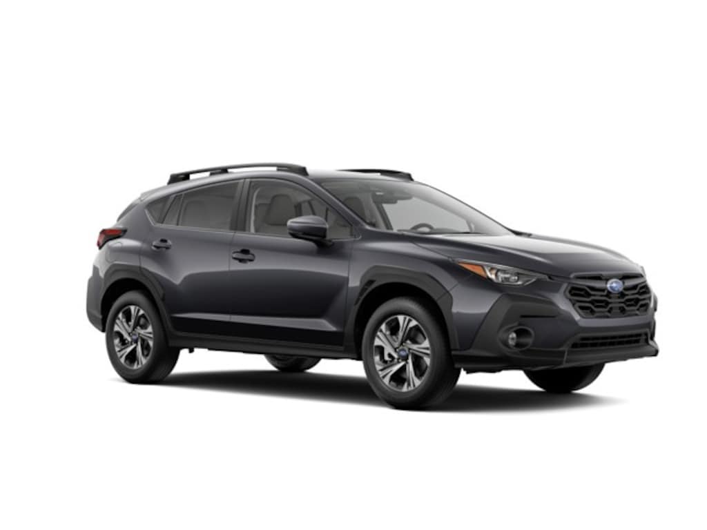 New 2024 Subaru Crosstrek for sale in Burlingame serving San Francisco
