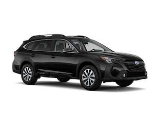 2025 Subaru Outback Premium SUV 4S4BTACC9S3310270