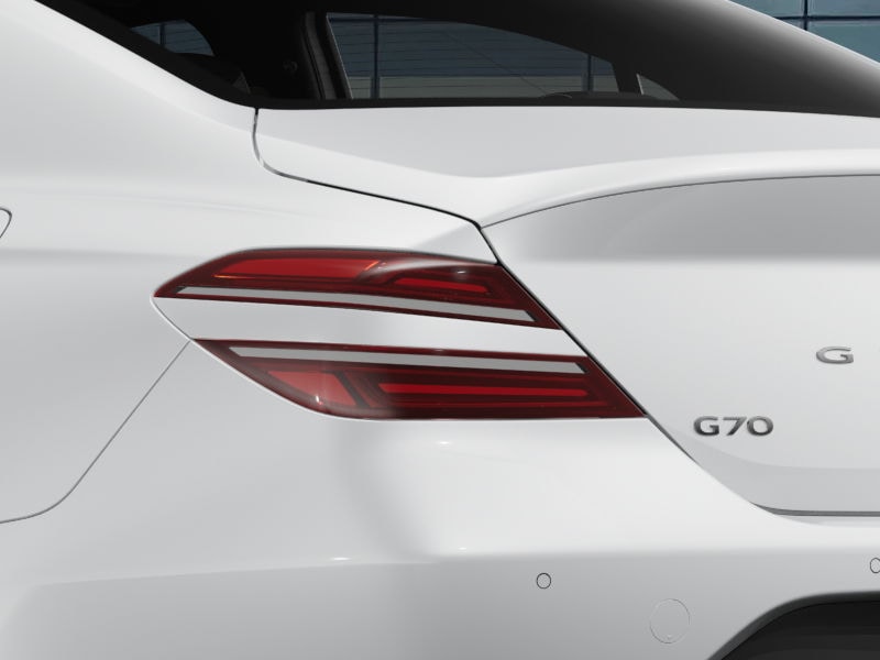 2026 GENESIS G70 Prestige - Photo 42