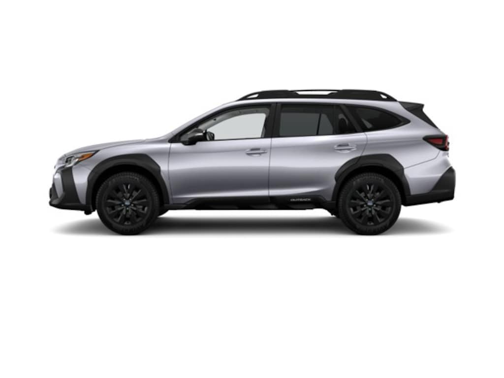 New 2025 Subaru Outback Onyx Edition Hawthorne CA Subaru Pacific Vin 4S4BTALC6S3167651 Near