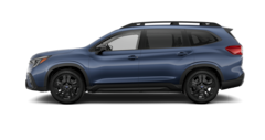 New 2025 Subaru Ascent Onyx Edition 7-Passenger SUV Somerset MA