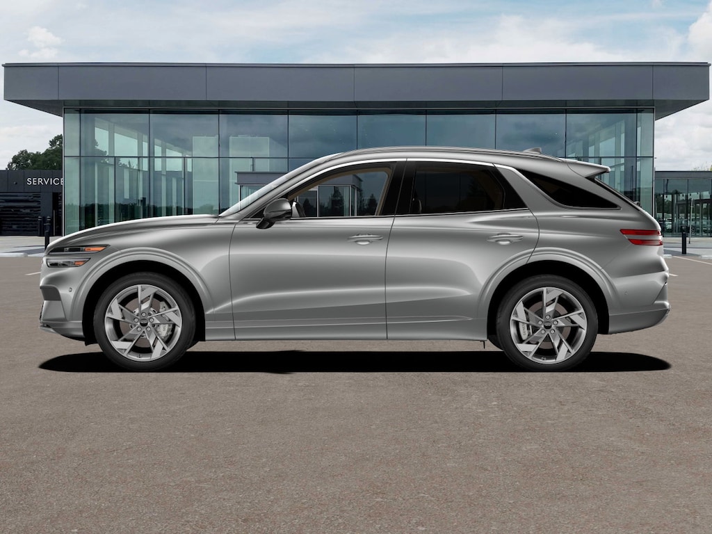 2025 Genesis Electrified GV70 For Sale Cary NC Raleigh