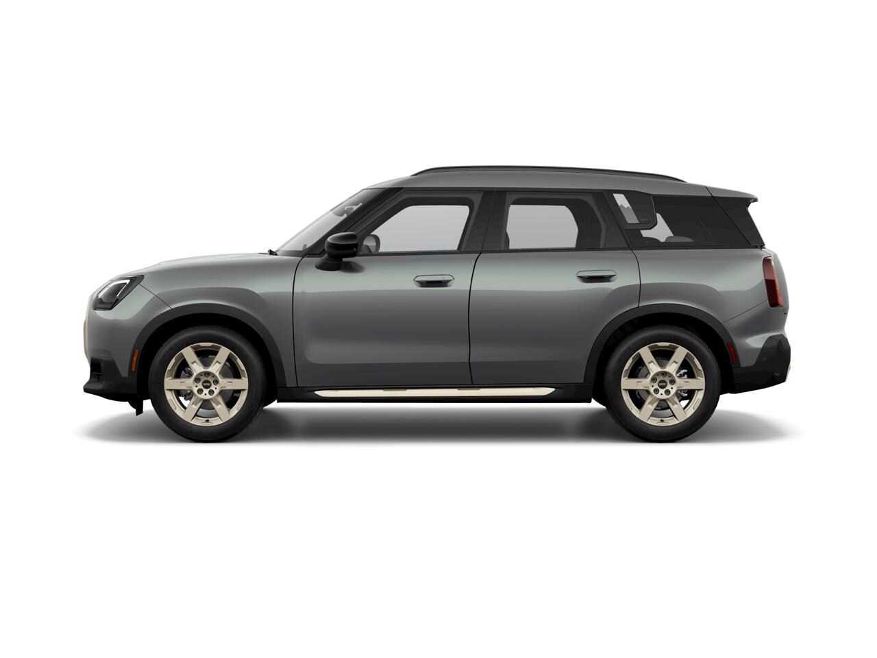 2025 Mini Countryman Signature photo 4