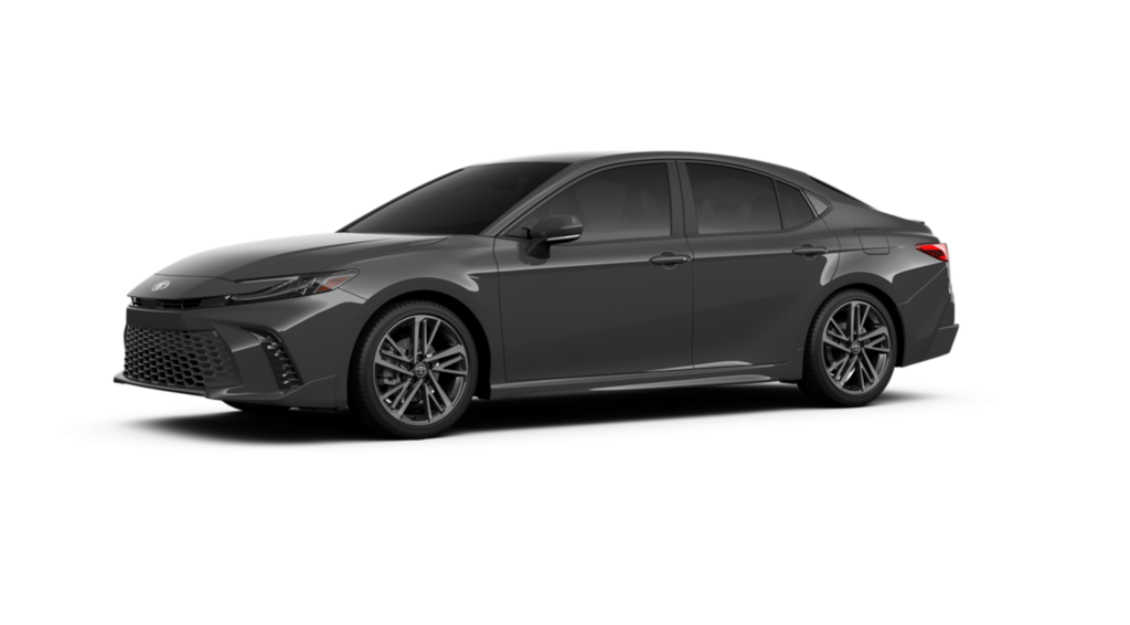 New 2025 Toyota Camry XSE For Sale Serving Atlanta, GA