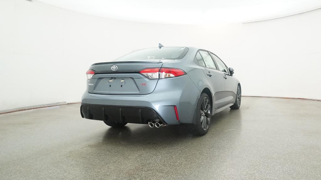 2025 Toyota Corolla SE photo 25