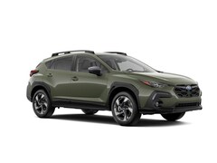 2025 Subaru Crosstrek Limited SUV