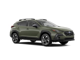 2025 Subaru Crosstrek Limited SUV