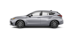 New 2025 Subaru Impreza Sport 5-Door near Providence, RI