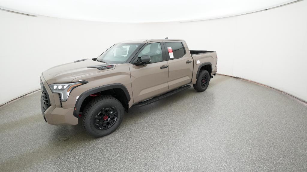 Used 2025 Toyota Tundra i-FORCE MAX TRD Pro Truck