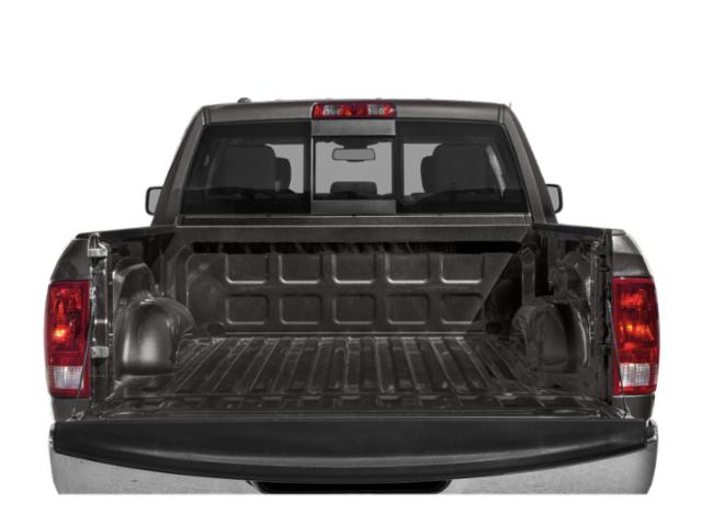 2024 RAM 1500 SSV - Photo 11