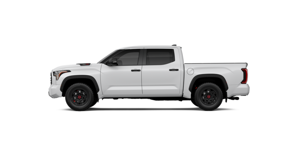 New 2025 Toyota Tundra iFORCE MAX TRD Pro For Sale in Lafayette, LA VIN 5TFPC5DB6SX089517