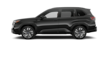 Subaru Forester Hybrid