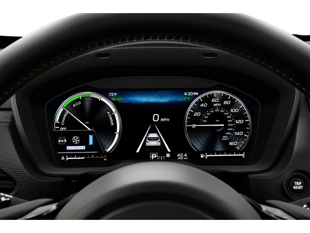 2025 Subaru Forester Sport photo 17