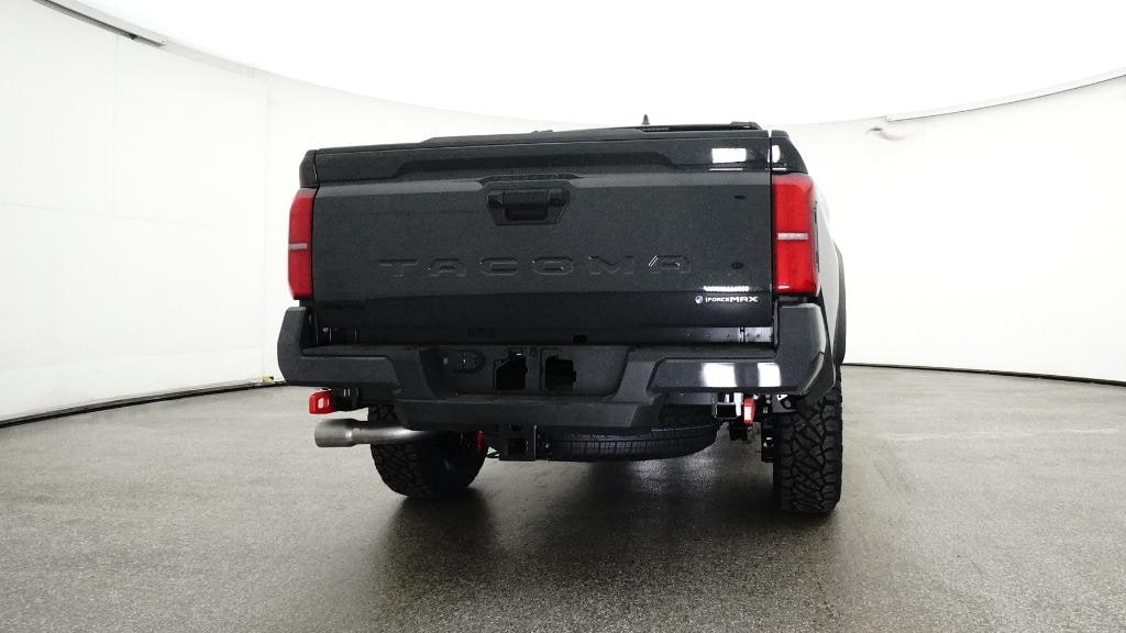 New 2025 Toyota Tacoma i-FORCE MAX TRD Off-Road i-FORCE MAX Truck Double Cab