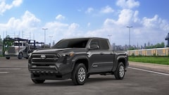 2025 Toyota Tacoma SR5 4X4 DOUBLE CAB