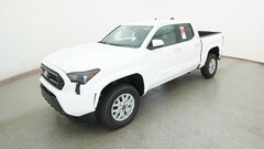 2025 Toyota Tacoma SR5 Truck Double Cab