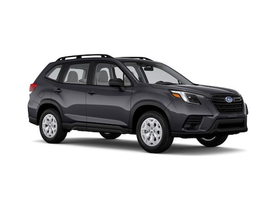 Shop The New Subaru Forester for sale at Brewster Subaru