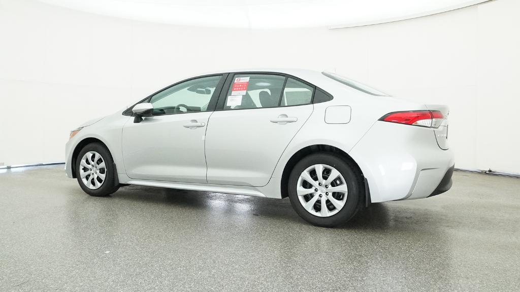2025 Toyota Corolla LE photo 22