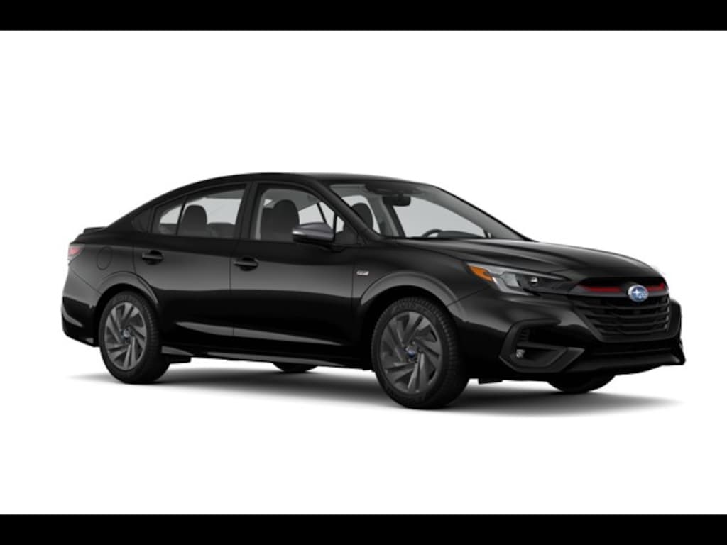 New 2024 Subaru Legacy Sport For sale/Lease Helena MT Stock