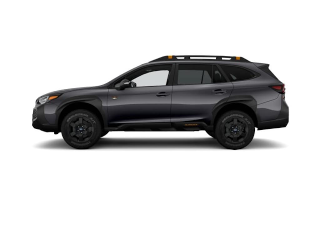 New 2025 Subaru Outback Wilderness For Sale/Lease Renton, WA VIN